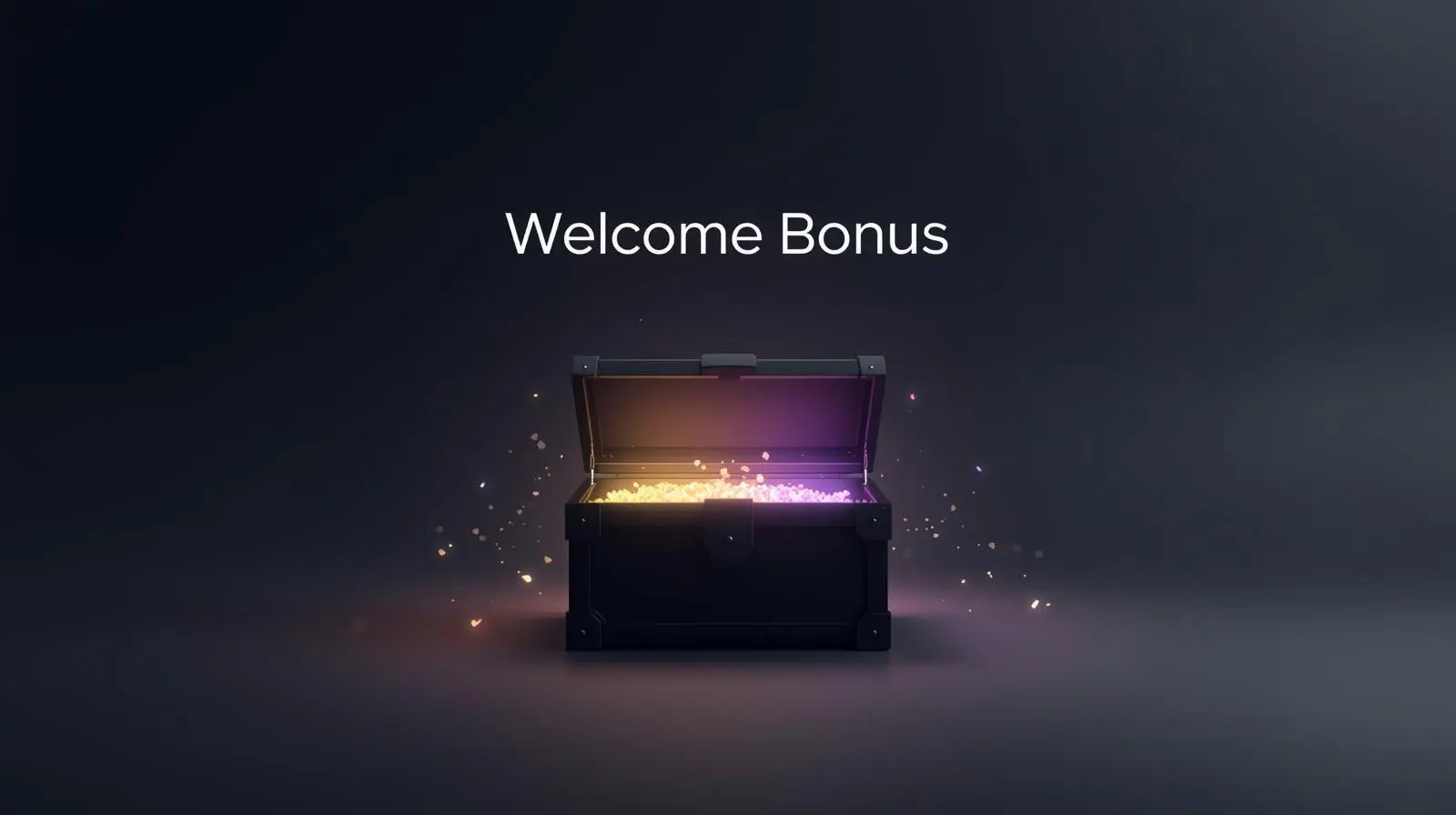 Jonny Jackpot Casino NZ welcome bonus treasure chest